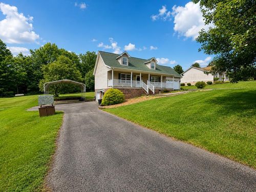 291 Poplar Pt, Rickman, TN, 38580-1769 | Card Image