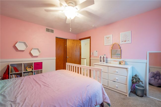 418 Lemmon Rd, House other with 4 bedrooms, 3 bathrooms and 2 parking in Latrobe PA | Image 27