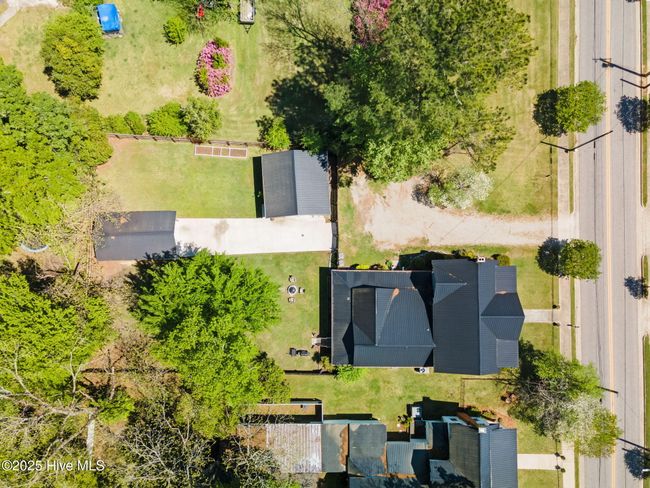 509 S Main St, House other with 4 bedrooms, 5 bathrooms and 1 parking in Bladenboro NC | Image 50