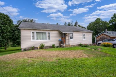 14 River Street, House other with 3 bedrooms, 1 bathrooms and null parking in Richfield NY | Image 2