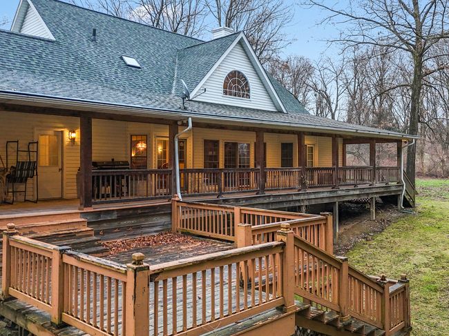 9939 Davisburg Rd, House other with 4 bedrooms, 6 bathrooms and null parking in Davisburg MI | Image 6