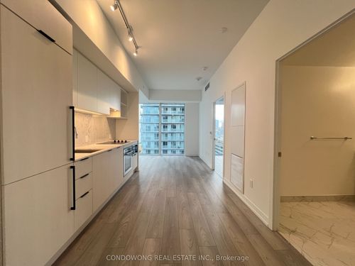 2515-82 Dalhousie St, Toronto, ON, M5B0C5 | Card Image