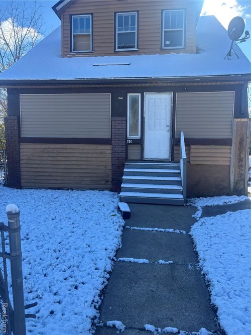 65 Portage St, Highland Park, MI, 48203-2752 | Card Image