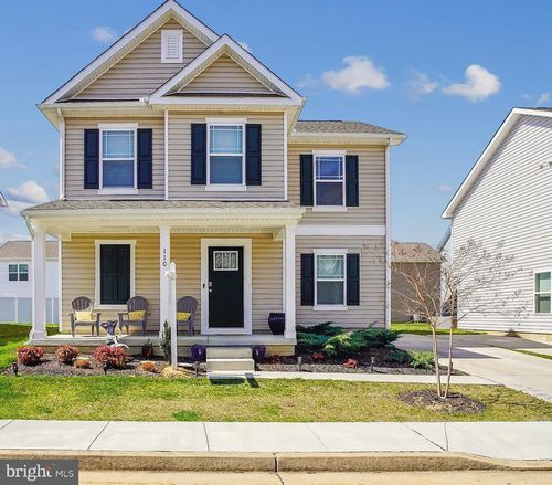 110 Flying Cloud Dr, CHESTERTOWN, MD, 21620-1185 | Card Image