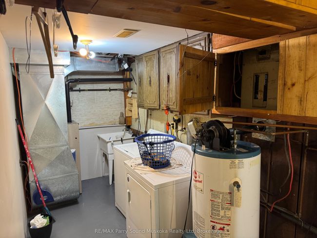 18 Jones Rd, House other with 2 bedrooms, 1 bathrooms and 7 parking in Mckellar ON | Image 25