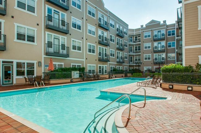 APT-318 - 3000 Vanderbilt Pl, Condo with 2 bedrooms, 2 bathrooms and 2 parking in Nashville TN | Image 27