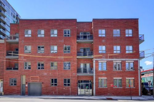 204-240 Rue Murray, Montréal, QC, H3C2C7 | Card Image