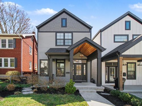1/2 Delta Ave, Cincinnati, OH, 45226 | Card Image