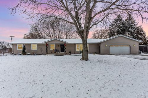5515 N Van Dyke Rd, Decker, MI, 48426 | Card Image