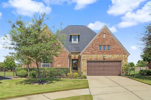 91 Sweet Creek Ln, Fulshear, TX, 77441-1527 | Card Image