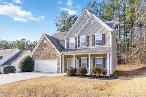 4322 Caney Fork Circle, Braselton, GA, 30517 | Card Image