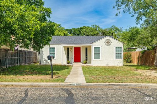 312 N Washington St, San Angelo, TX, 76901-3463 | Card Image