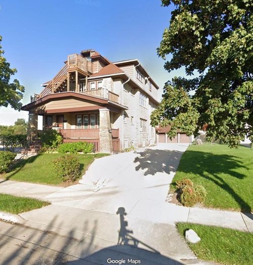 2030-2028 N 16th Street, Milwaukee, WI, 53205 | Card Image