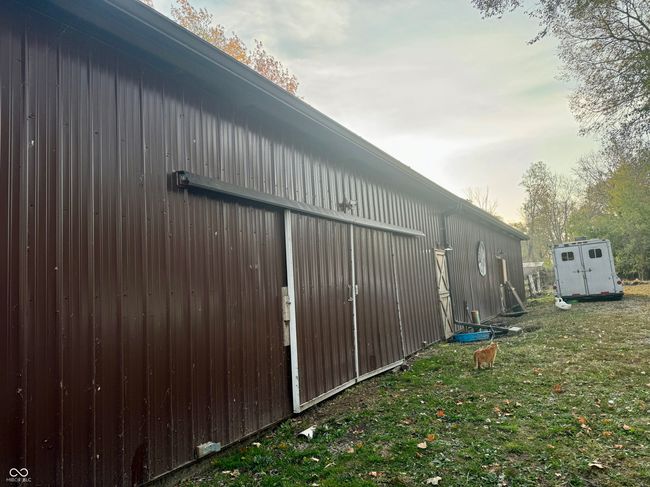8353 State Road 109, House other with 3 bedrooms, 4 bathrooms and null parking in Wilkinson IN | Image 36