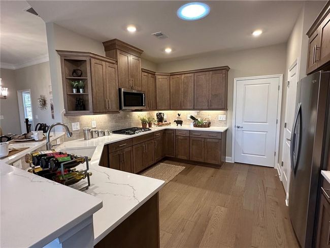 UNIT-1001 - 1001 Calypso Way, Condo with 3 bedrooms, 3 bathrooms and null parking in Cumming GA | Image 5