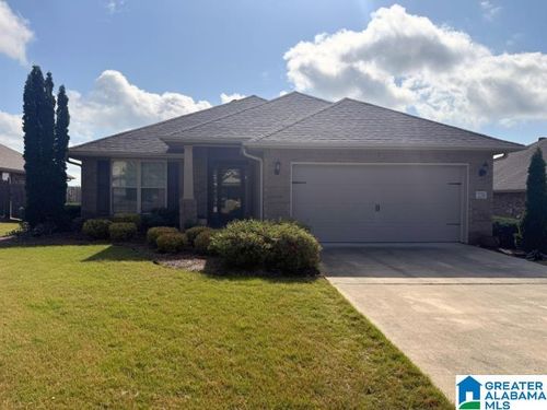 220 Hillcrest Drive, MONTEVALLO, AL, 35115 | Card Image