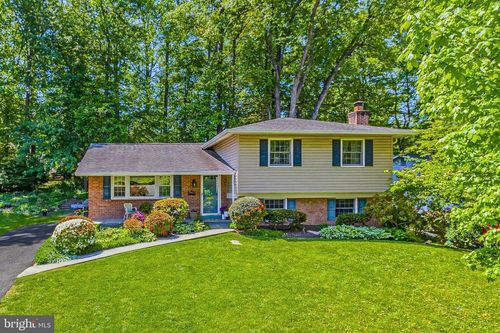 14412 Oakvale St, ROCKVILLE, MD, 20853-2131 | Card Image