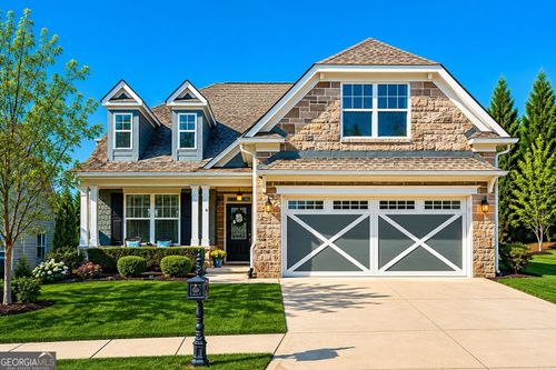 3730 Cypresswood Pt Sw, Gainesville, GA, 30504-5911 | Card Image