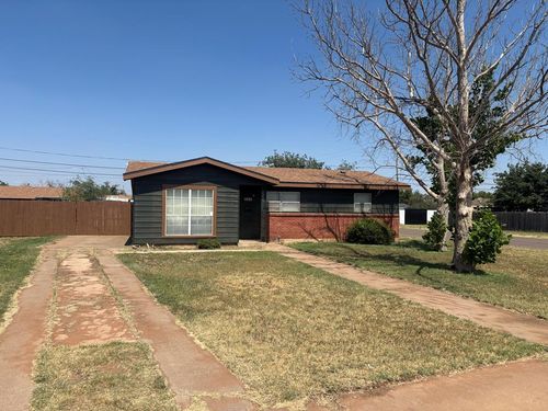 209 Canyon Ave, Midland, TX, 79703 | Card Image