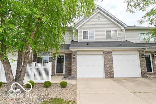 11437 Enclave Blvd, Fishers, IN, 46038-1587 | Card Image