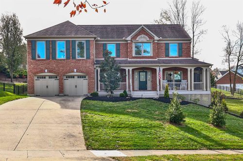 3022 Prestwicke Dr, Edgewood, KY, 41017-8100 | Card Image