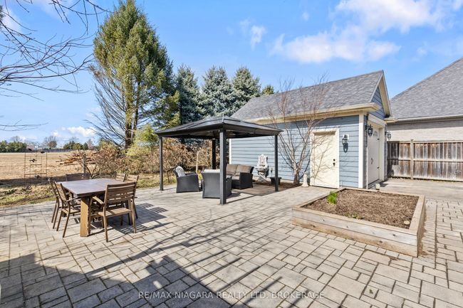 56 Pinot Trail, House other with 4 bedrooms, 4 bathrooms and 3 parking in Niagara on the Lake ON | Image 38