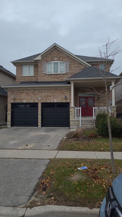 MAIN - 1069 Eagle Ridge Dr, House other with 4 bedrooms, 4 bathrooms and 2 parking in Oshawa ON | Image 1