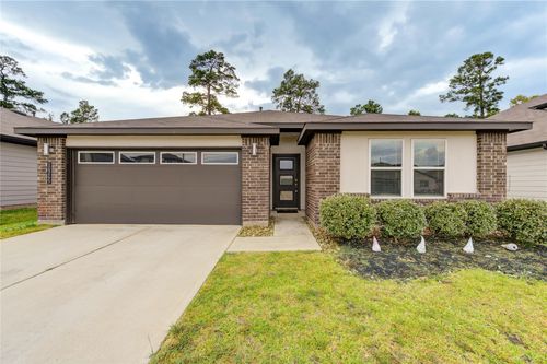14245 Wonder Lake Ln, Conroe, TX, 77384-2029 | Card Image