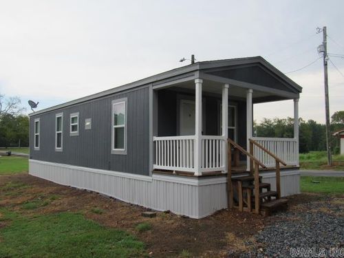 126 S Plum St, Houston, AR, 72070-8181 | Card Image