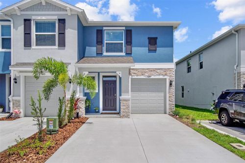 829 Horizon Way, CLEARWATER, FL, 33764-4647 | Card Image