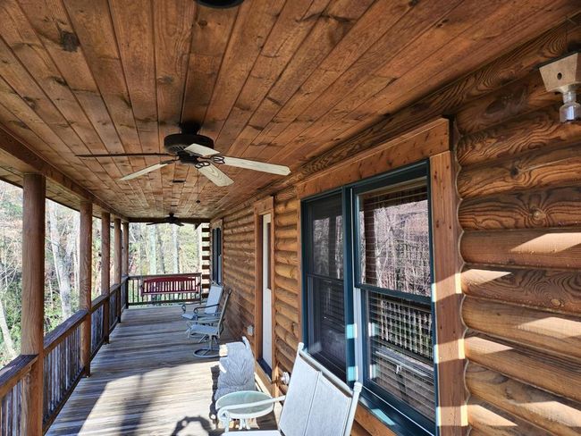 154 Windermere Way, House other with 4 bedrooms, 4 bathrooms and 2 parking in Fancy Gap VA | Image 25
