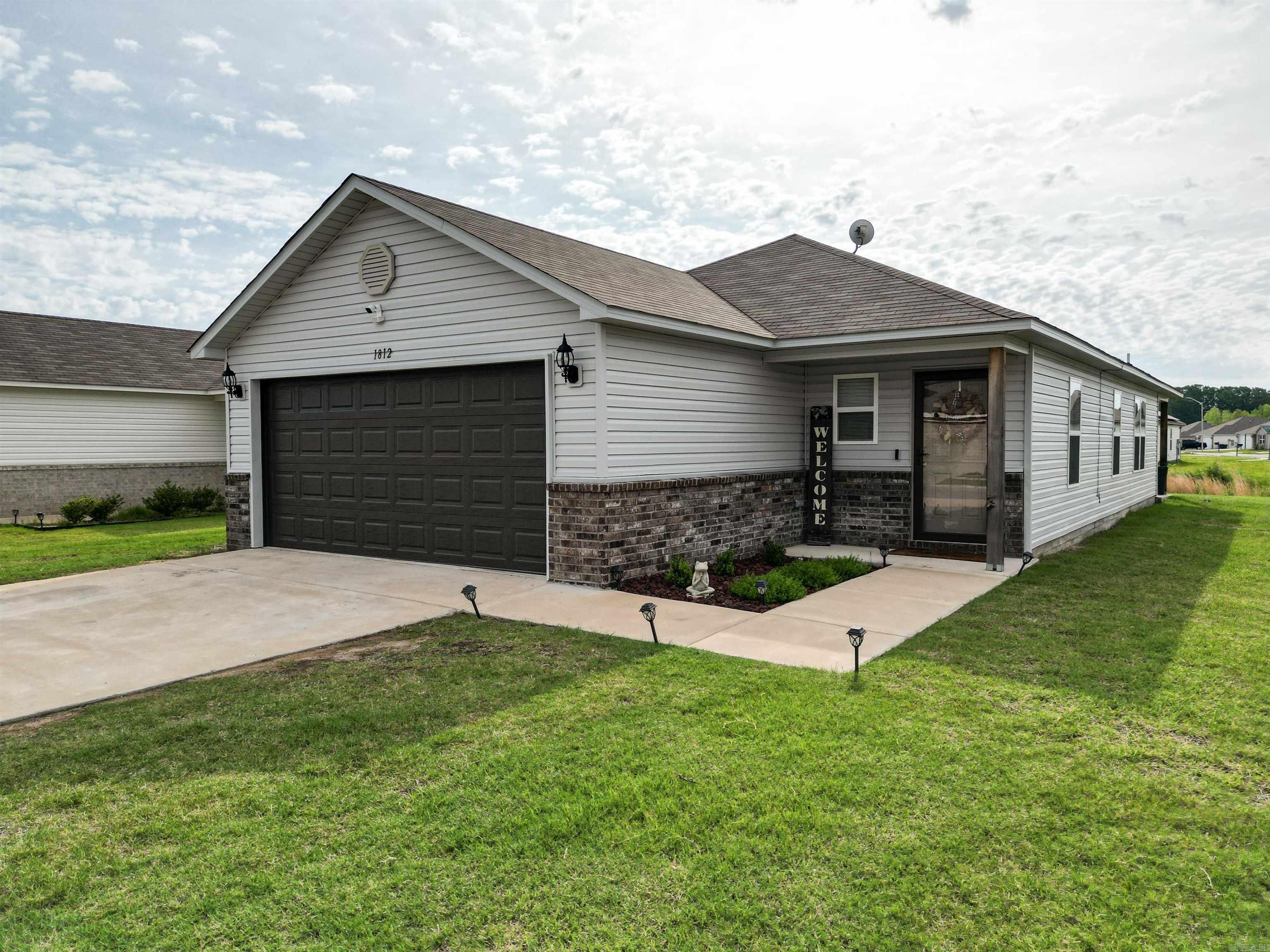 Peony St, North Little Rock, AR 72117 #1