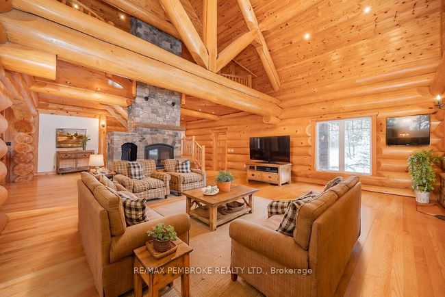 2467 Darling Rd, House other with 4 bedrooms, 4 bathrooms and 6 parking in Clayton ON | Image 24