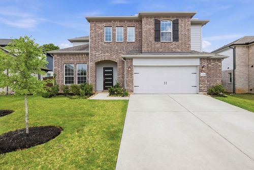 20046 Parkland Gates Dr, Montgomery, TX, 77316-2193 | Card Image