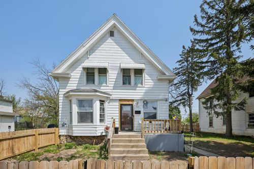 5312 N 36th Street, Milwaukee, WI, 53209 | Card Image