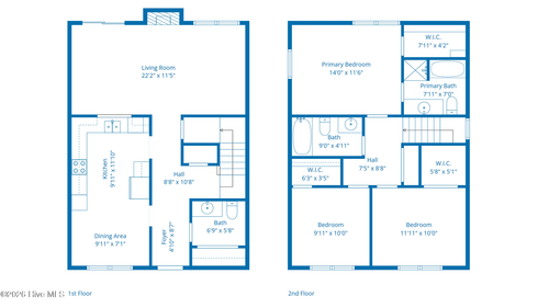 e-4222 Dudleys Grant Dr, Winterville, NC, 28590-7918 | Card Image