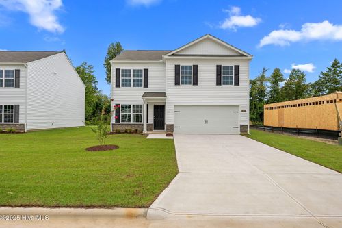 4007 Topsail Trl, New Bern, NC, 28560-0012 | Card Image