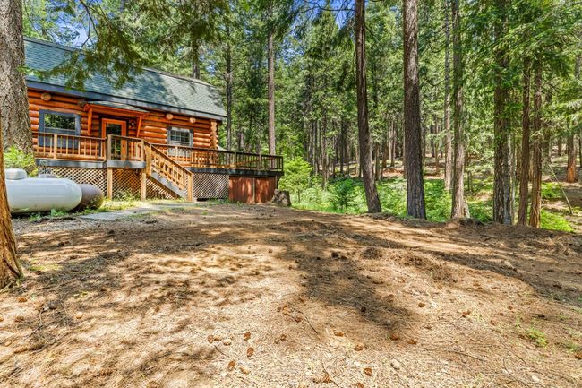 4589 Jenkinson Circle, House other with 3 bedrooms, 3 bathrooms and null parking in Pollock Pines CA | Image 43