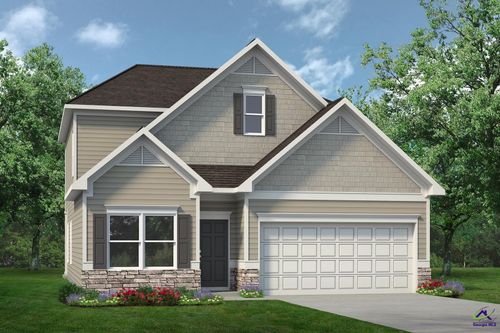 505 Lamplight Dr, Byron, GA, 31008 | Card Image