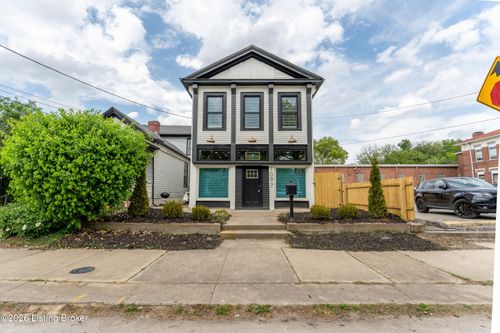 1097 E Kentucky St, Louisville, KY, 40204-1935 | Card Image