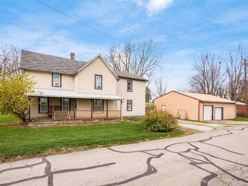 80 Federal St, South Solon, OH, 43153-8701 | Card Image