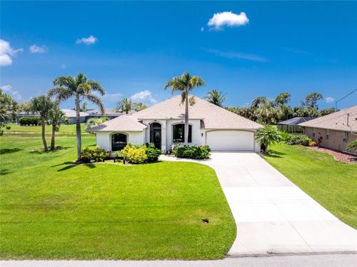 167 & 169 Marker Road, ROTONDA WEST, FL, 33947 | Card Image