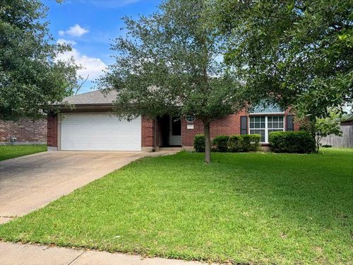 1407 Front Royal Dr, College Station, TX, 77845-4003 | Card Image