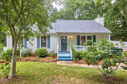 3408 Gemini Dr, Raleigh, NC, 27604-4266 | Card Image