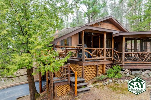 58 Saranac Lane, Saranac Lake, NY, 12983 | Card Image