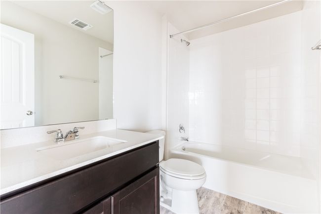 1523 Autumn Sage Way, House other with 4 bedrooms, 3 bathrooms and 2 parking in Round Rock TX | Image 25