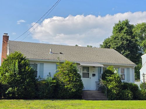 94 Lydall Rd, East Hartford, CT, 06118-2047 | Card Image