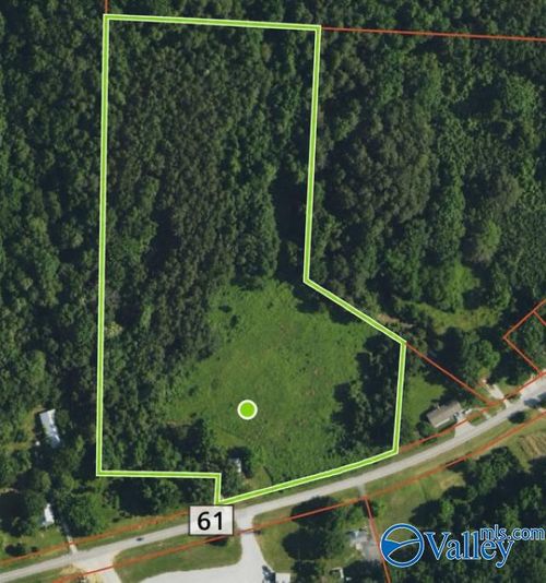 5109 Old Moulton Road, Decatur, AL, 35603 | Card Image