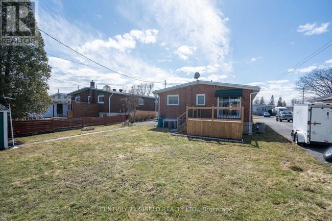506 Anderson Dr, House other with 3 bedrooms, 2 bathrooms and 3 parking in Cornwall ON | Image 25