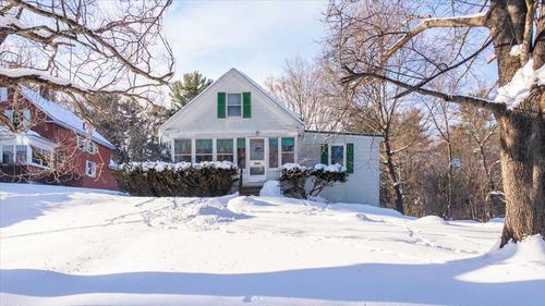 318 Summer Street, Auburn, ME, 04210 | Card Image